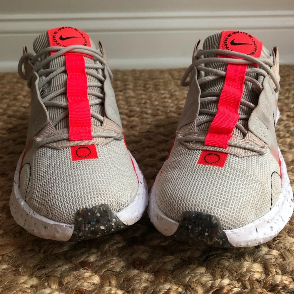 Nike Crater Impact. Size 7.5 - Picture 6 of 16